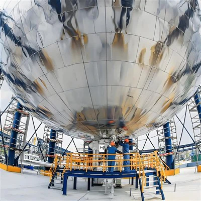 Каковы ограничения установки по утилизации CO2?