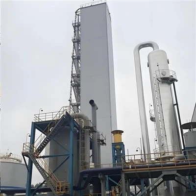 Каковы тенденции в исследованиях и разработках криогенных газоперерабатывающи...